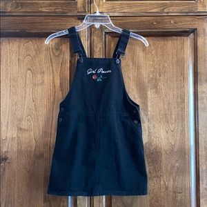 Overalls